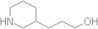 3-Piperidine-3-ylpropan-1-ol