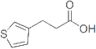 3-THIEN-3-YLPROPANOIC ACID