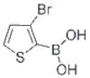 3-BROMOTHIOPHENE-2-BORONIC ACID