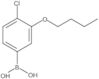 B-(3-Butoxy-4-chlorophenyl)boronic acid
