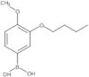 B-(3-Butoxy-4-methoxyphenyl)boronic acid