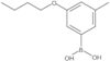 B-(3-Butoxy-5-methylphenyl)boronic acid