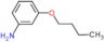 3-butoxyaniline