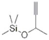 2-Trimethylsilyloxy-3-Butyne