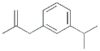 Benzene, 1-(1-methylethyl)-3-(2-methyl-2-propenyl)- (9CI)