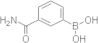 3-Aminocarbonylphenylboronic acid