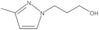 3-Methyl-1H-pyrazole-1-propanol