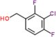 (3-chloro-2,4-difluorophenyl)methanol