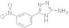 5-(3-Nitrophenyl)-4H-1,2,4-triazol-3-amine