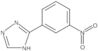 5-(3-Nitrophenyl)-1H-1,2,4-triazole