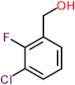 3-Cloro-2-fluorobenzenometanolo