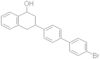 3-(4'-bromo[1,1'-biphenyl]-4-yl)-1,2,3,4-tetrahydro-1-naphthol