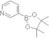 3-(4,4,5,5-Tetramethyl-1,3,2-dioxaborolan-2-yl)-pyridine