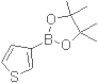 3-Thiopheneboronic acid pinacol ester