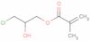 3-Chloro-2-hydroxypropyl methacrylate