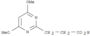 2-Pyrimidinepropanoicacid, 4,6-dimethoxy-