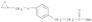 Methyl 4-(2-oxiranylmethoxy)benzenepropanoate