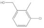 (3-Chloro-2-Methylphenyl)Methanol