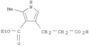 1H-Pyrrole-3-propanoicacid, 4-(ethoxycarbonyl)-5-methyl-