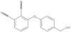 3-[4-(Hydroxymethyl)phenoxy]-1,2-benzenedicarbonitrile