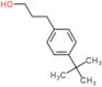 3-(4-tert-butylphenyl)propan-1-ol