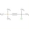 Silano, (3-cloro-3-metil-1-butinil)trimetil-