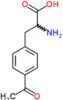 4-acetylphenylalanine