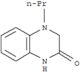 2(1H)-Quinoxalinone,3,4-dihydro-4-propyl-