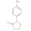 2-Oxazolidinone, 3-(4-aminophenyl)-