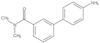 4′-Amino-N,N-dimethyl[1,1′-biphenyl]-3-carboxamide