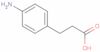 Aminohydrocinnamicacid