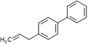 1-allyl-4-phenyl-benzene