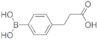 Acido 4-(2-carbossietil)benzenboronico