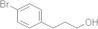 3-(4-Bromophenyl)propan-1-ol