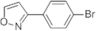 3-(4-BROMOPHENYL)ISOXAZOLE