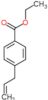 ethyl 4-(prop-2-en-1-yl)benzoate