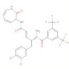 Benzamide,N-[(1R,2E)-1-[(3,4-dichlorophenyl)methyl]-4-[[(3R)-hexahydro-2-oxo-1H-azepin-3-yl]amino]…