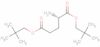 dineopentyl glutamate