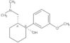 (1R,2R)-2-[(Dimethylamino)methyl]-1-(3-methoxyphenyl)cyclohexanol