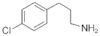 4-Clorobenzenopropanamina