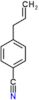 4-prop-2-en-1-ylbenzonitrile