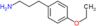 3-(4-ethoxyphenyl)propan-1-amine