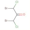 2-Propanone, 1,3-dibromo-1,3-dichloro-