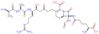 alanyl-N-{1-({7-[(5-amino-5-carboxypentanoyl)amino]-2-carboxy-7-(formylamino)-8-oxo-5-thia-1-azabi…