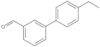 4′-Ethyl[1,1′-biphenyl]-3-carboxaldehyde