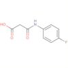 3-[(4-Fluorophenyl)amino]-3-oxopropanoic acid