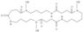 1,6,11,16,21,26-Hexaazacyclohentriacontane-2,5,12,15,22,25-hexone,1,11,21-trihydroxy-