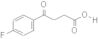 3-(4-Fluorobenzoyl)propionic acid