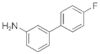 4'-Fluoro-Bifenil-3-Ylamina