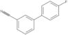 4′-Fluoro[1,1′-biphenyl]-3-carbonitrile